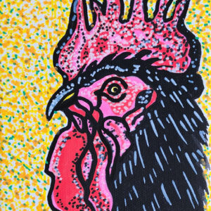 Rooster [SOLD]